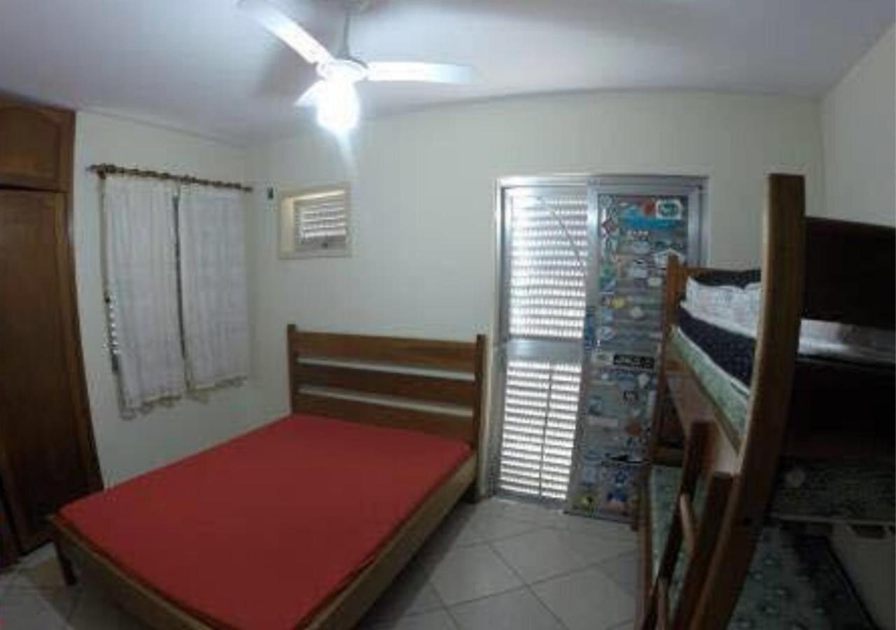 Praia Grande - Pg Apartamento Locacao Em Ubatuba Zewnętrze zdjęcie