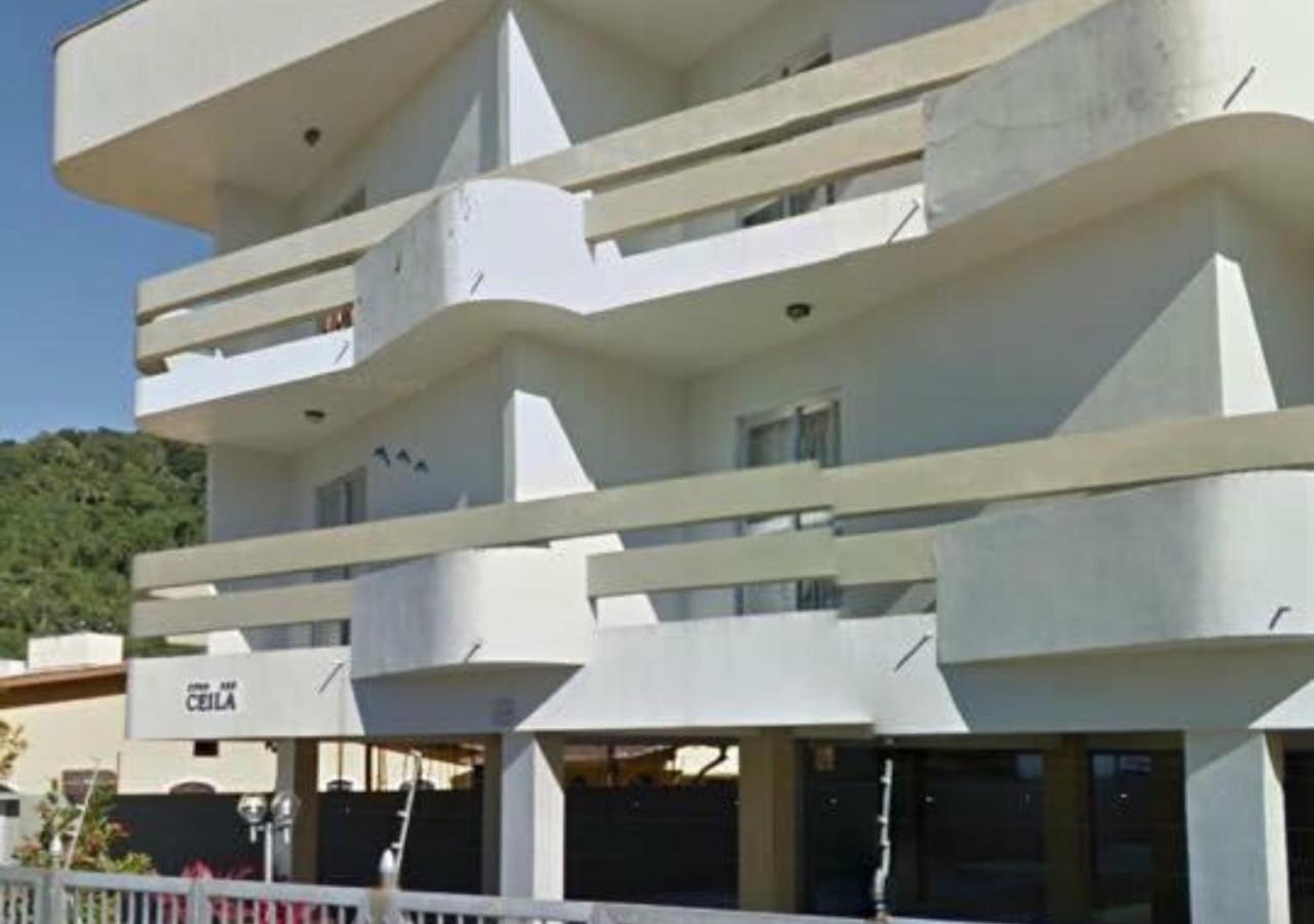 Praia Grande - Pg Apartamento Locacao Em Ubatuba Zewnętrze zdjęcie