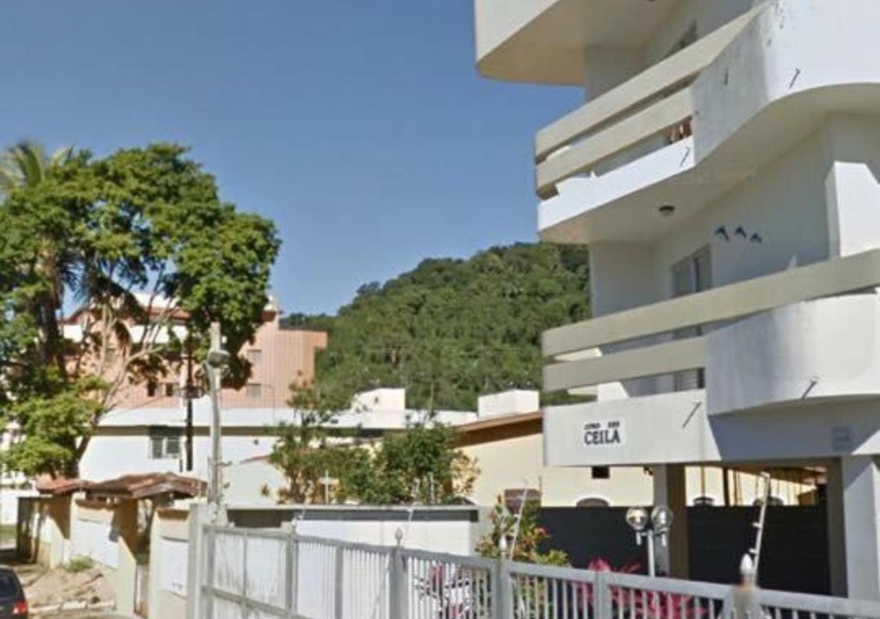 Praia Grande - Pg Apartamento Locacao Em Ubatuba Zewnętrze zdjęcie