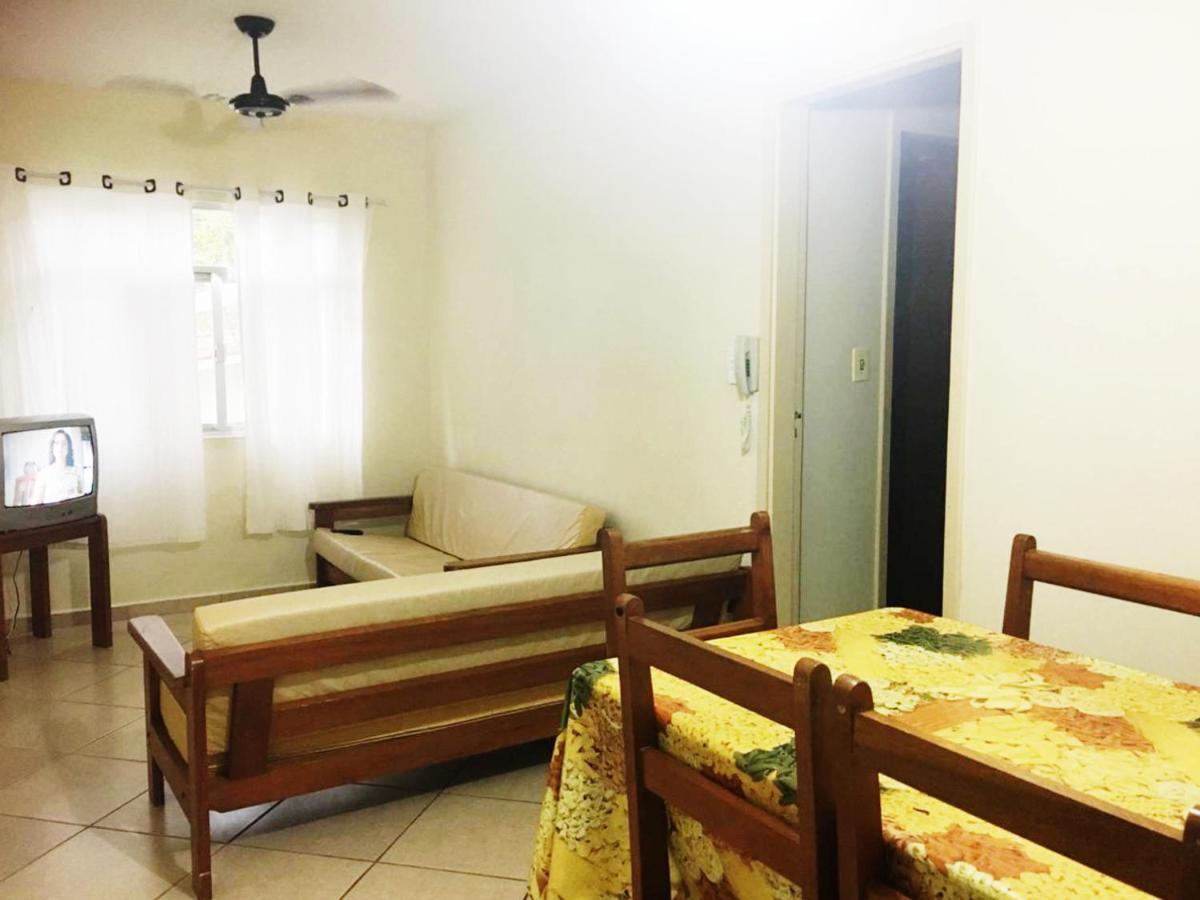 Praia Grande - Pg Apartamento Locacao Em Ubatuba Zewnętrze zdjęcie